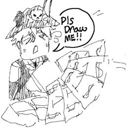 RANDOM DRAWING